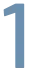 Number 1