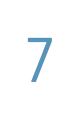 Number 7