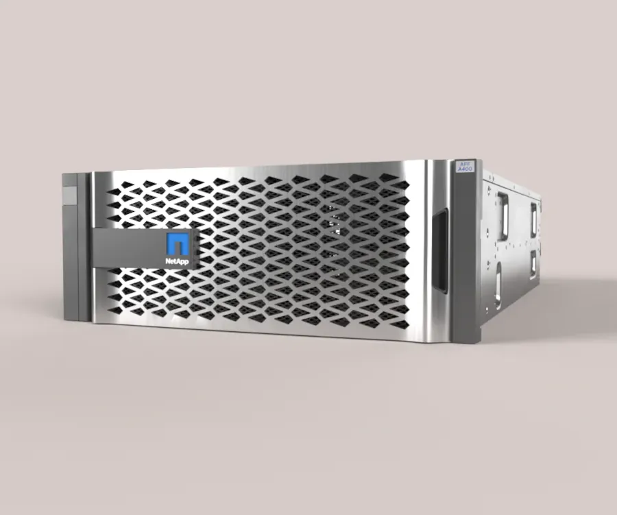 Netapp AFF A400