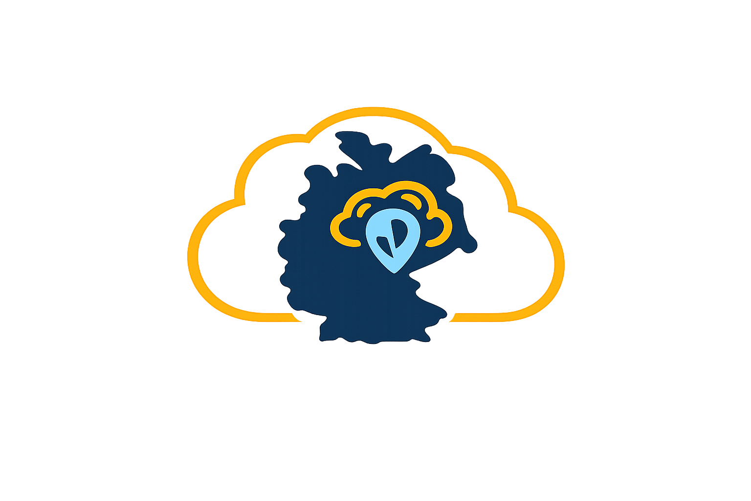 Germany with a pointer to Berlin