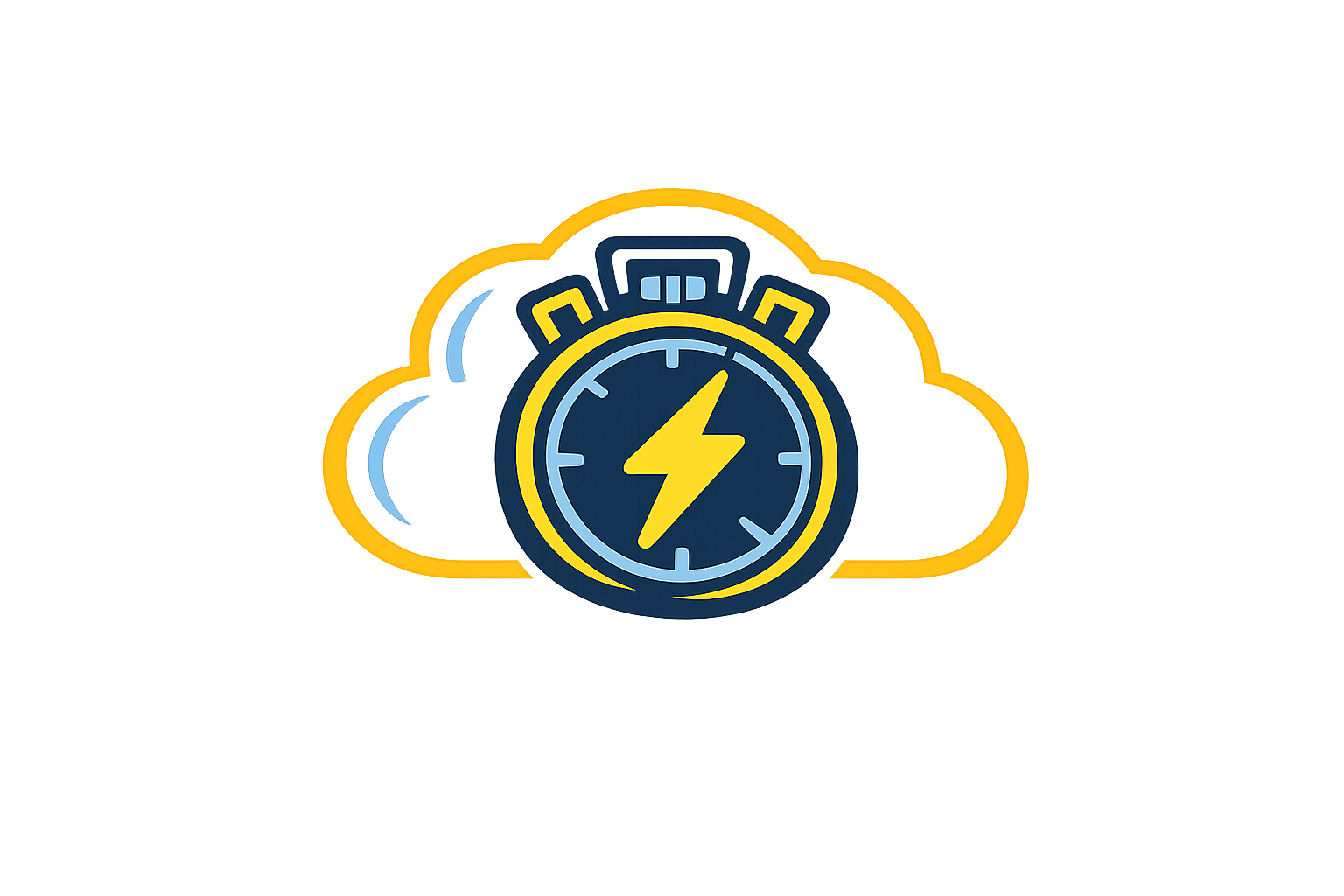 Stopwatch with Flash