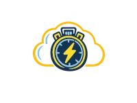 Stopwatch with Flash